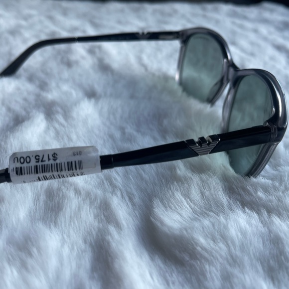 Emporio Armani Sunglasses - Picture 2 of 3